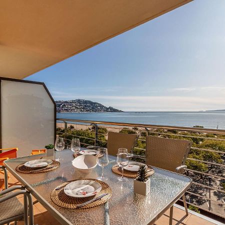 Apartment Mileni I By Interhome Rosas Exterior foto
