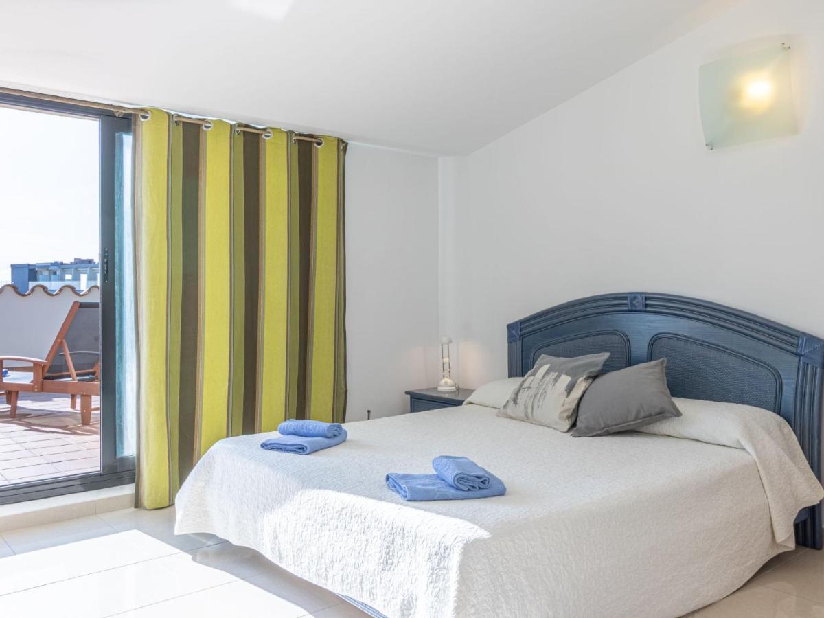 Apartment Mileni I By Interhome Rosas Exterior foto