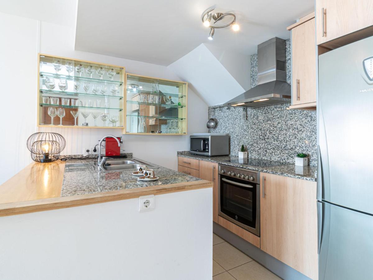 Apartment Mileni I By Interhome Rosas Exterior foto