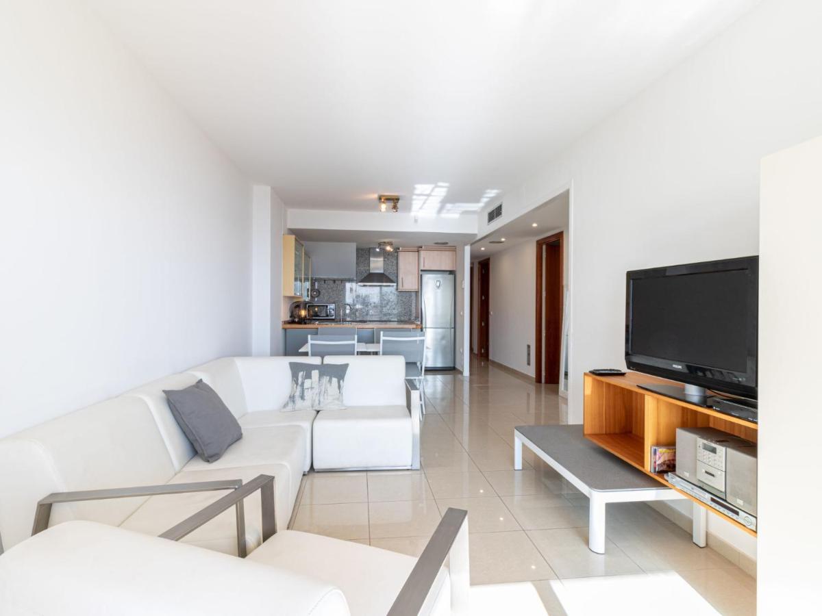 Apartment Mileni I By Interhome Rosas Exterior foto