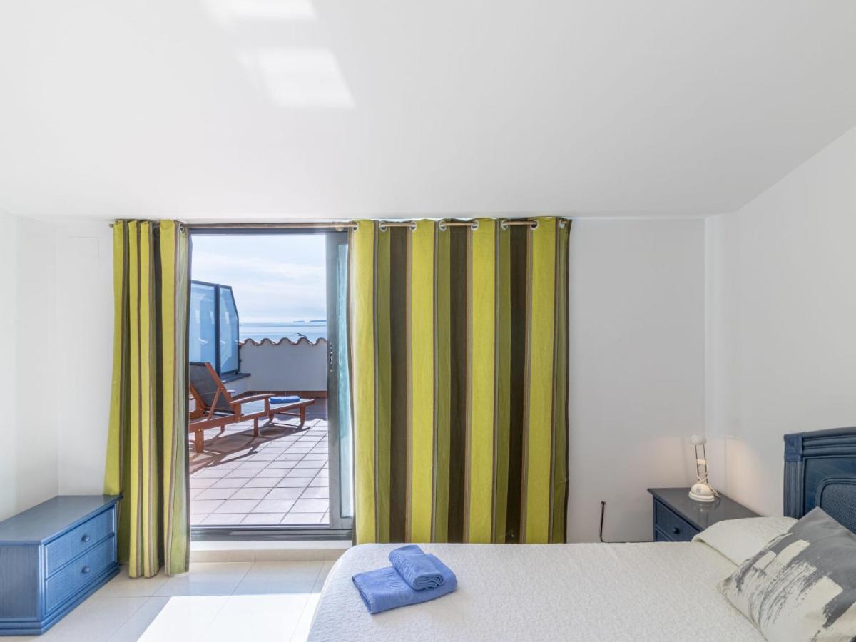 Apartment Mileni I By Interhome Rosas Exterior foto